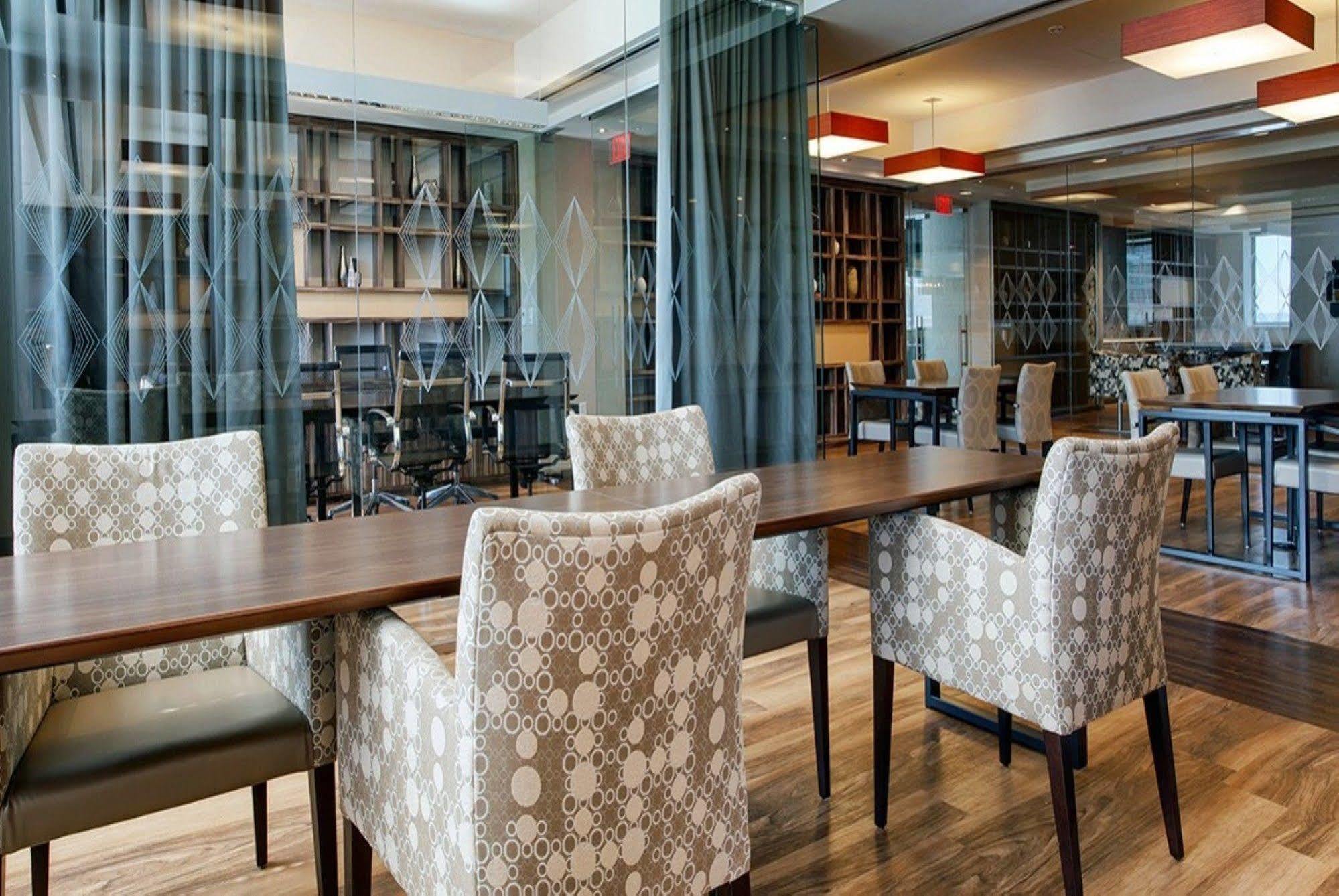 Global Luxury Suites At Exchange Jersey City Exterior foto